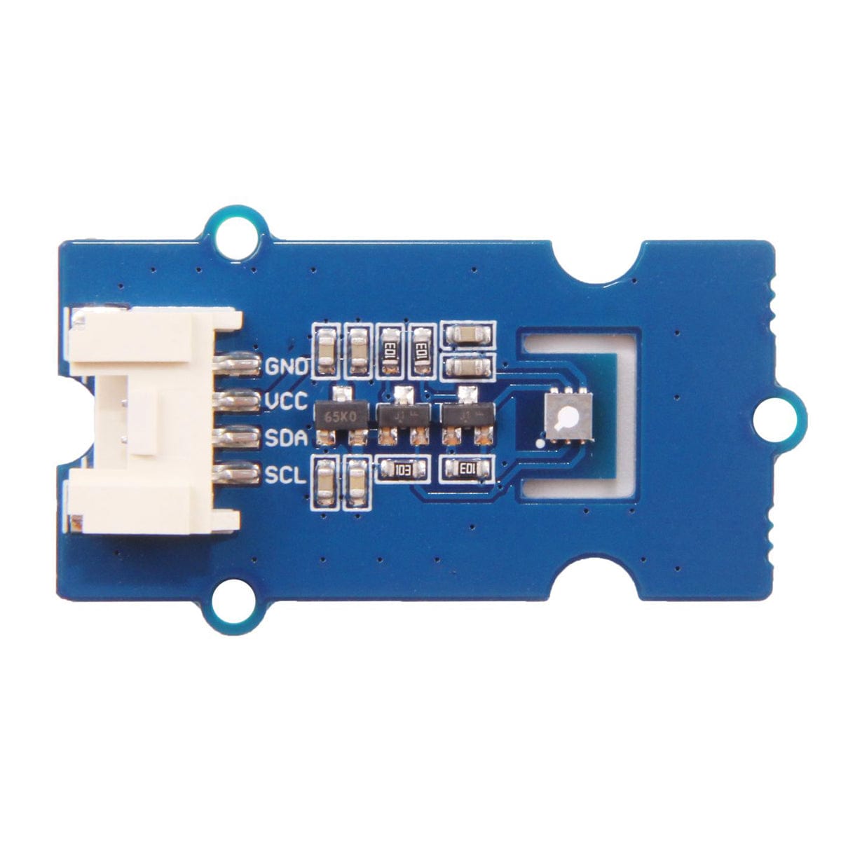 Grove - VOC and eCO2 Gas Sensor (SGP30) by Seeed - The Pi Hut