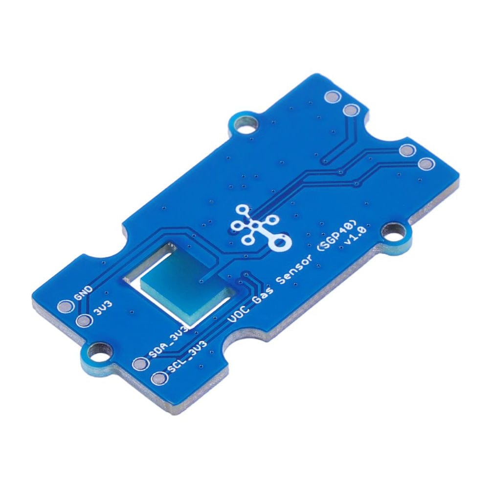 Grove - VOC Gas Sensor (SGP40) - The Pi Hut