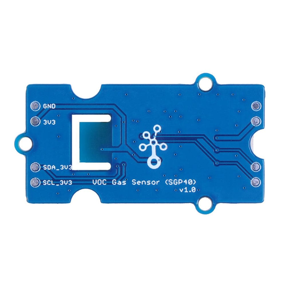 Grove - VOC Gas Sensor (SGP40) - The Pi Hut