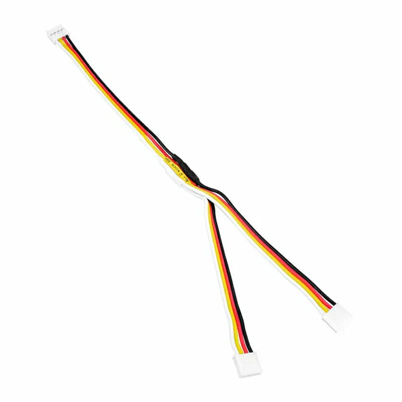 Grove Y Cable 20cm (5 Pack) by M5Stack - The Pi Hut