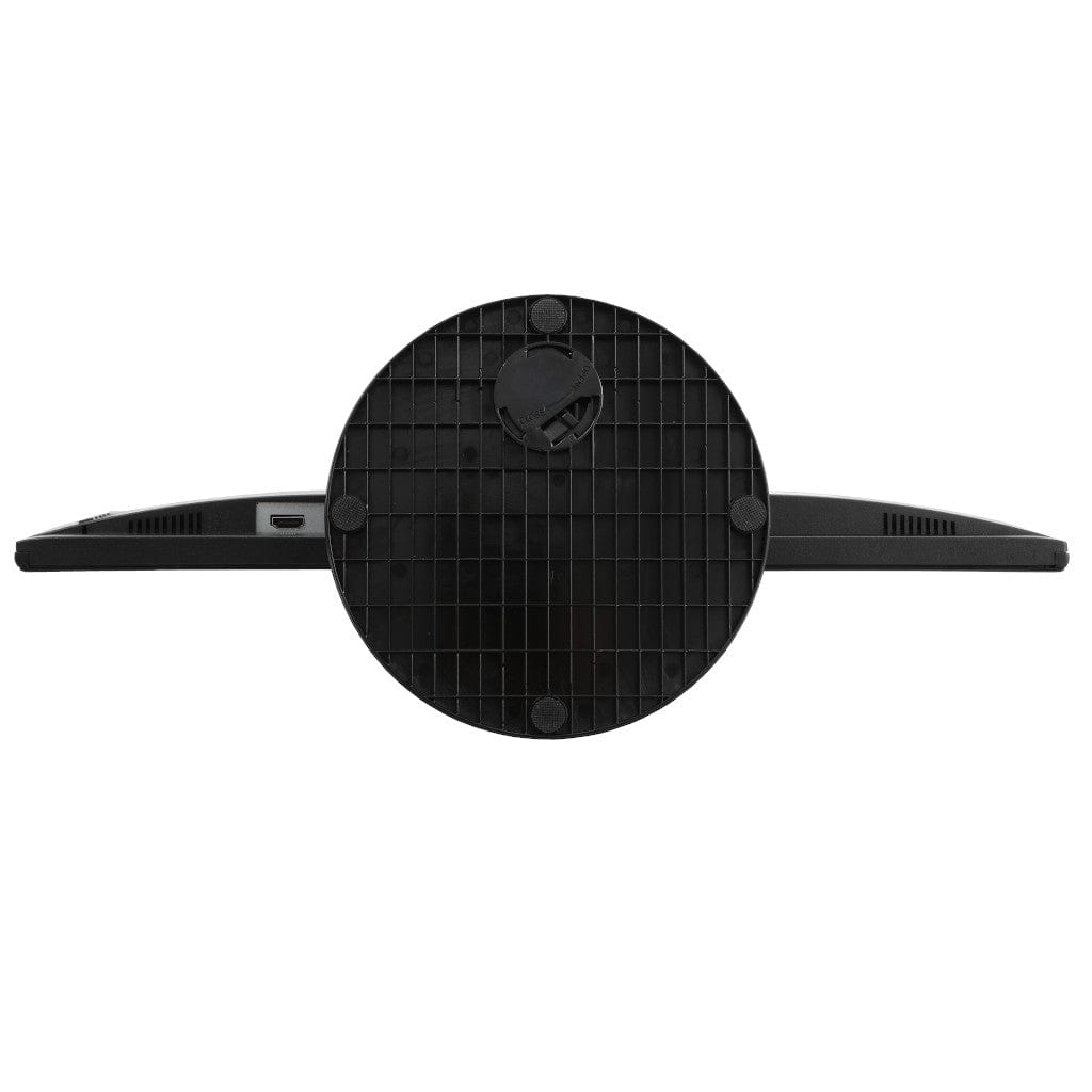 HANNspree HC225HFB 21.45" Full HD Monitor by HANNspree - The Pi Hut