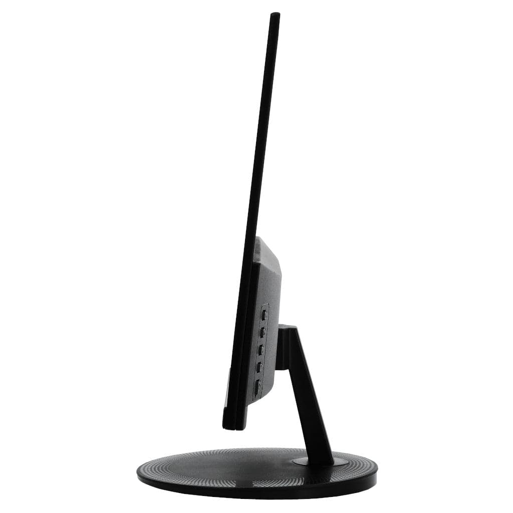 HANNspree HC225HFB 21.45" Full HD Monitor by HANNspree - The Pi Hut