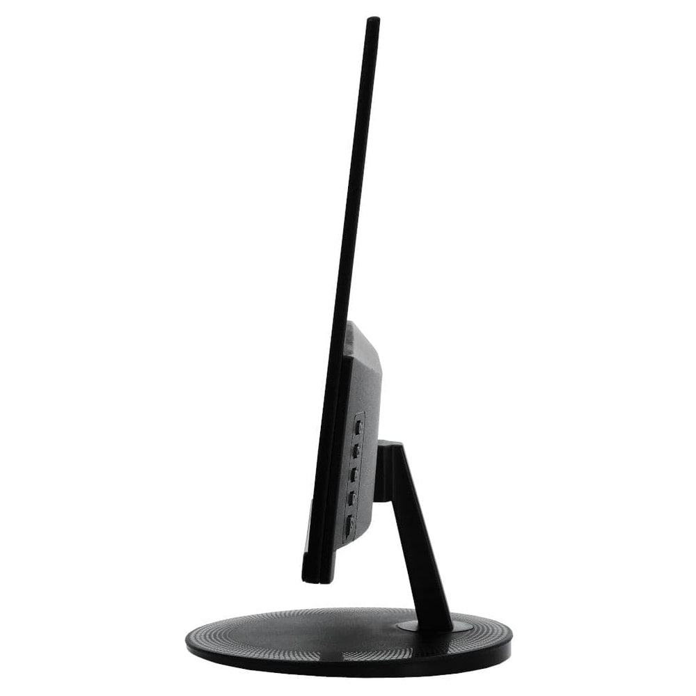HANNspree HC225HFB 21.45" Full HD Monitor by HANNspree - The Pi Hut