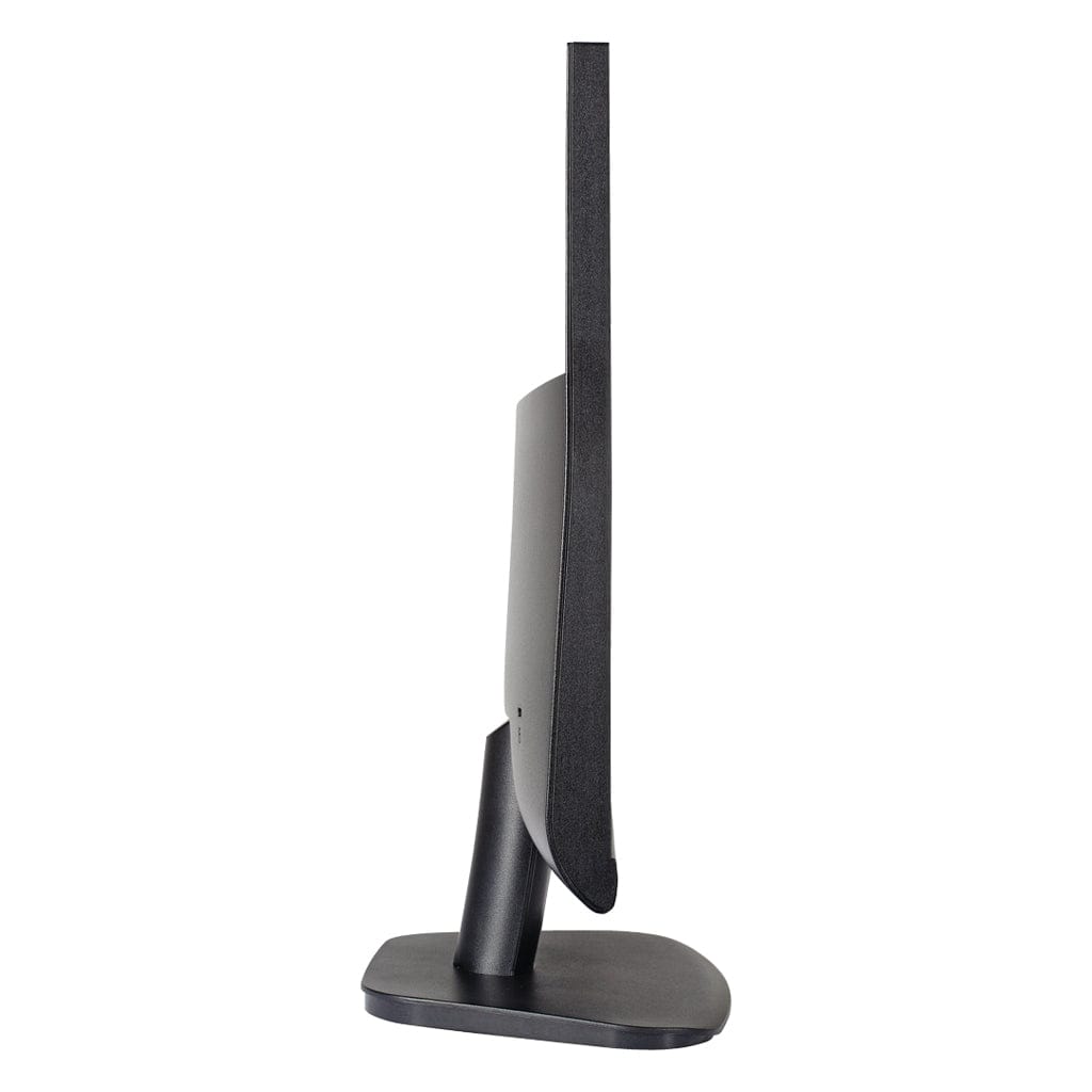 HANNspree HS248PPB 23.8" Full HD Monitor by HANNspree - The Pi Hut