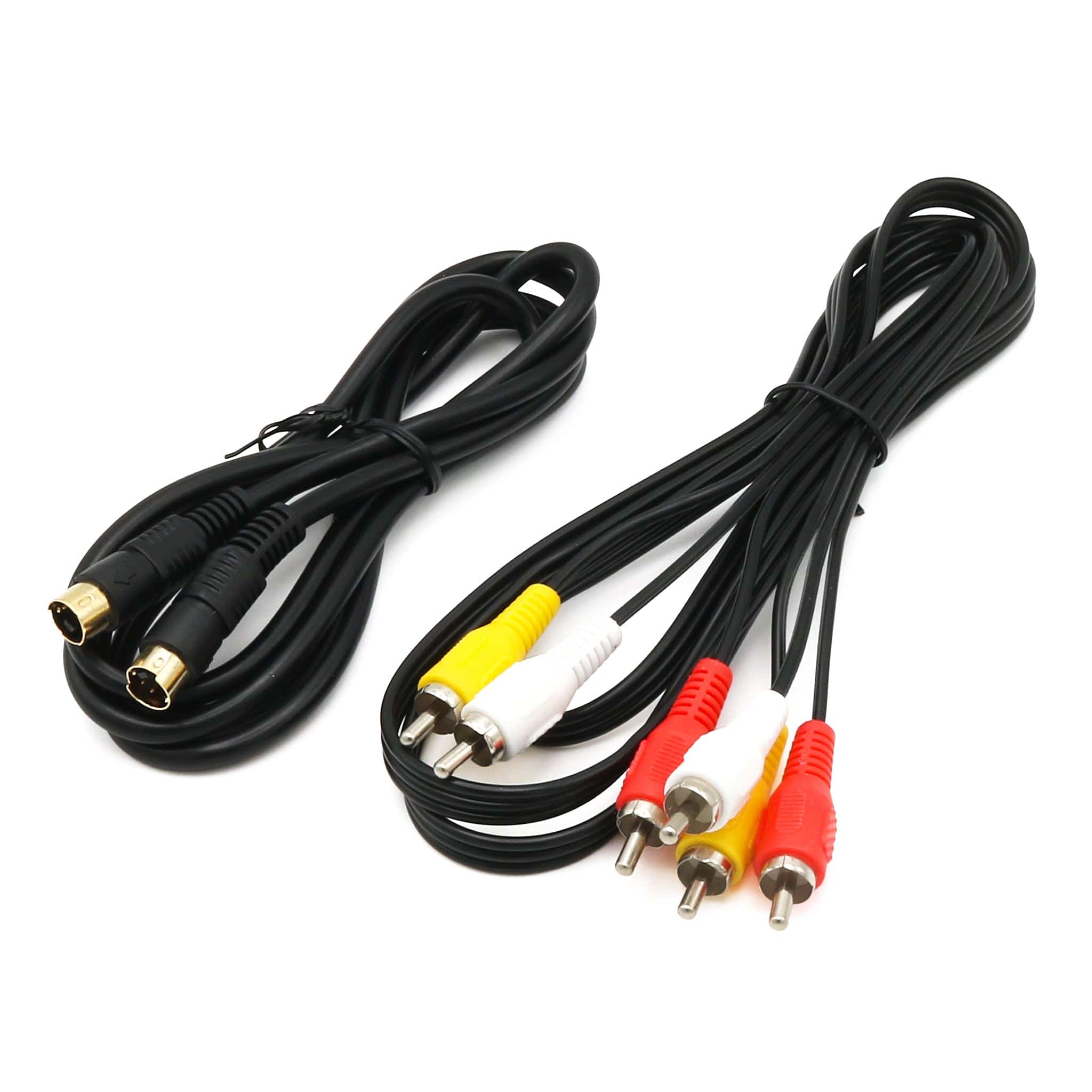 HDMI to RCA/S-Video/CVBS Converter by The Pi Hut - The Pi Hut