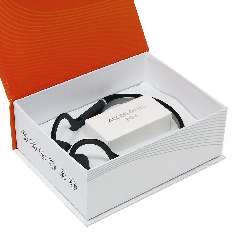 Hear Glue Ear Headset & Microphone Kit by The Pi Hut - The Pi Hut