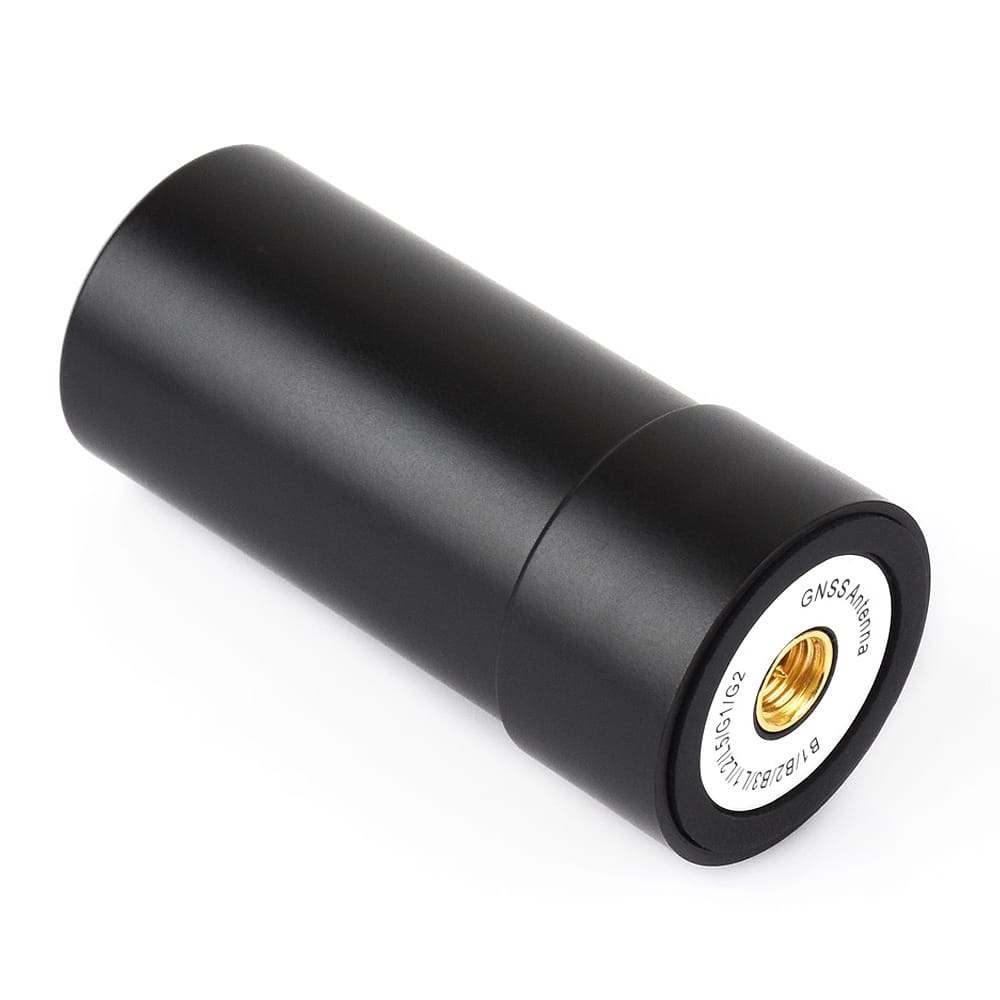 High-Precision Multi-Band Active GNSS Antenna - L1/L2/L5 by Waveshare - The Pi Hut