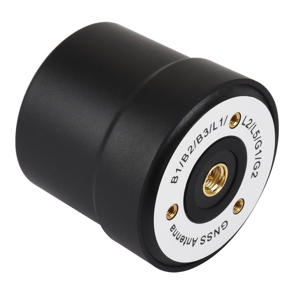High-Precision Multi-Band Active GNSS Antenna with L-Band - L1/L2/L5 by Waveshare - The Pi Hut