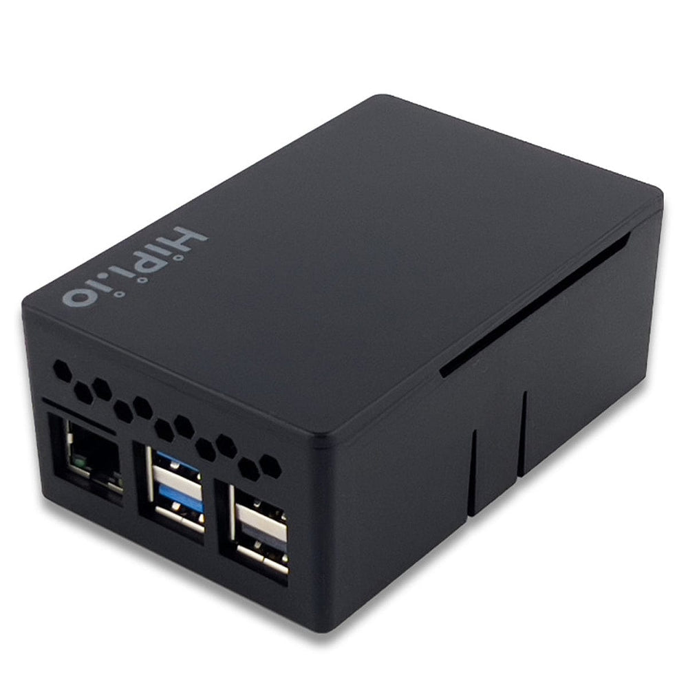 HighPi Pro 5S Case for Raspberry Pi 5 by HighPi - The Pi Hut