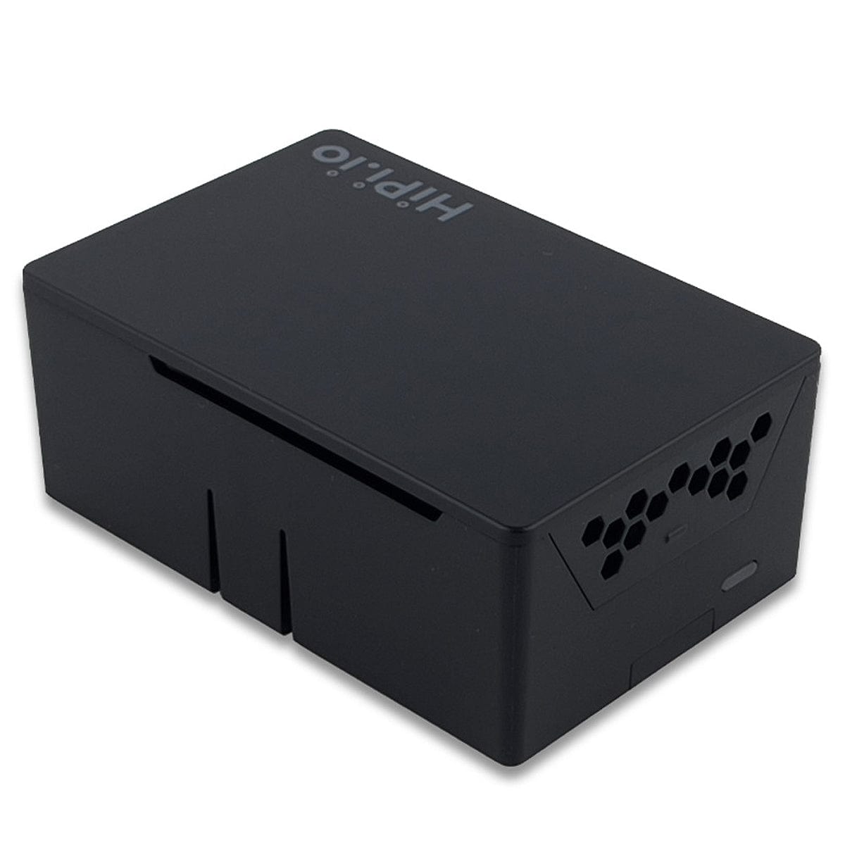 HighPi Pro 5S Case for Raspberry Pi 5 by HighPi - The Pi Hut