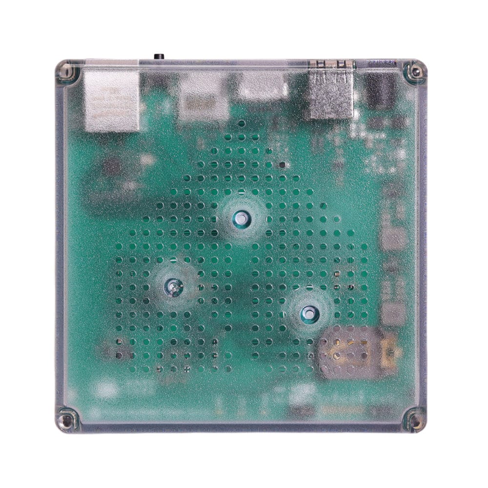 Home Assistant Green by Home Assistant - The Pi Hut