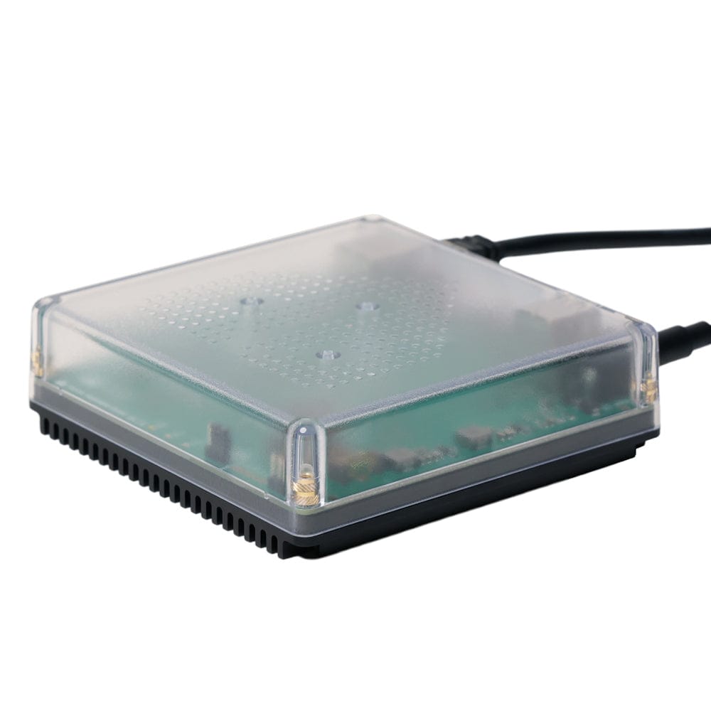 Home Assistant Green by Home Assistant - The Pi Hut