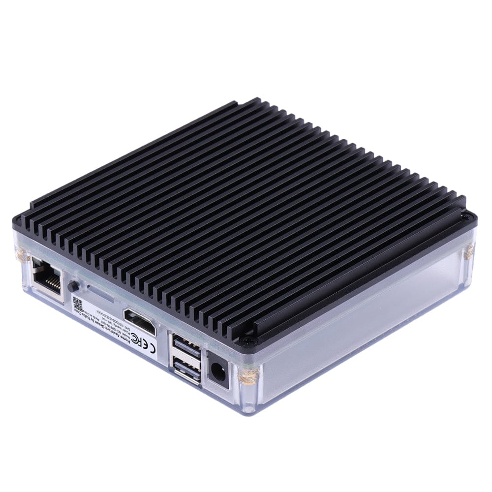 Home Assistant Green by Home Assistant - The Pi Hut