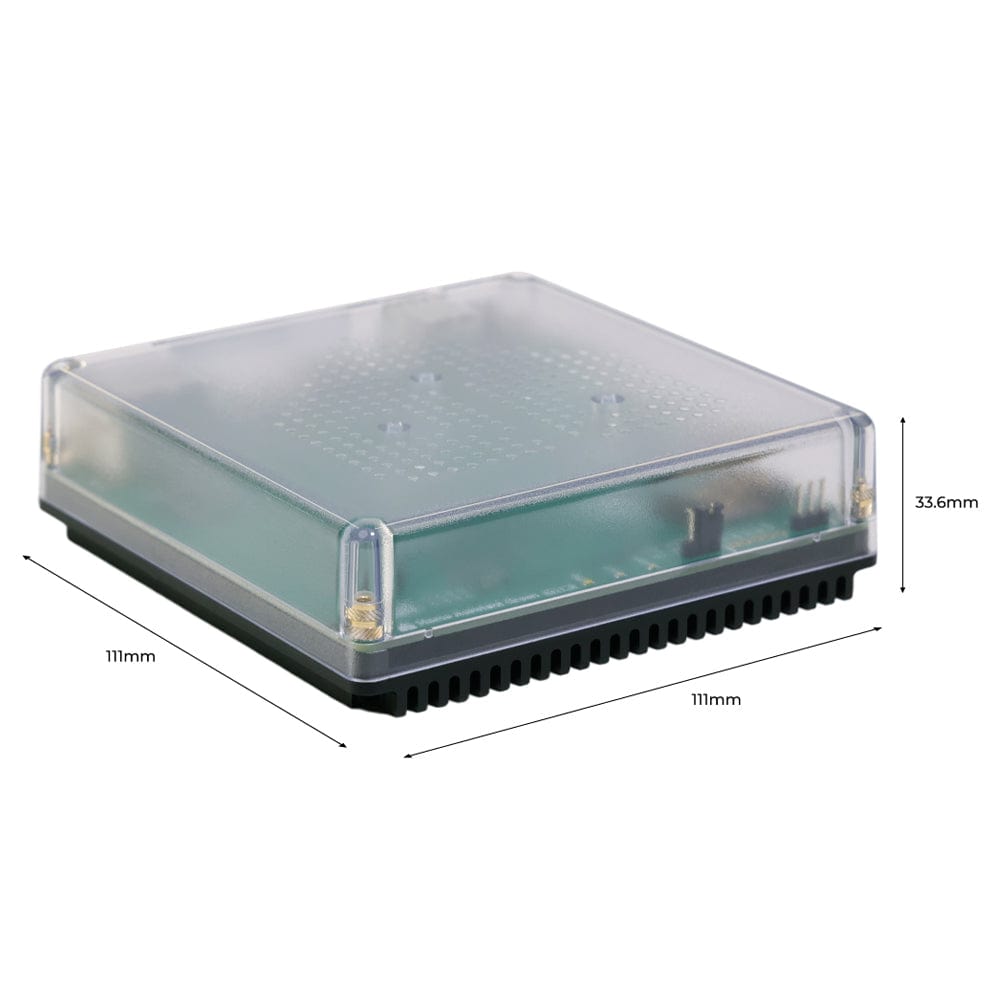 Home Assistant Green by Home Assistant - The Pi Hut