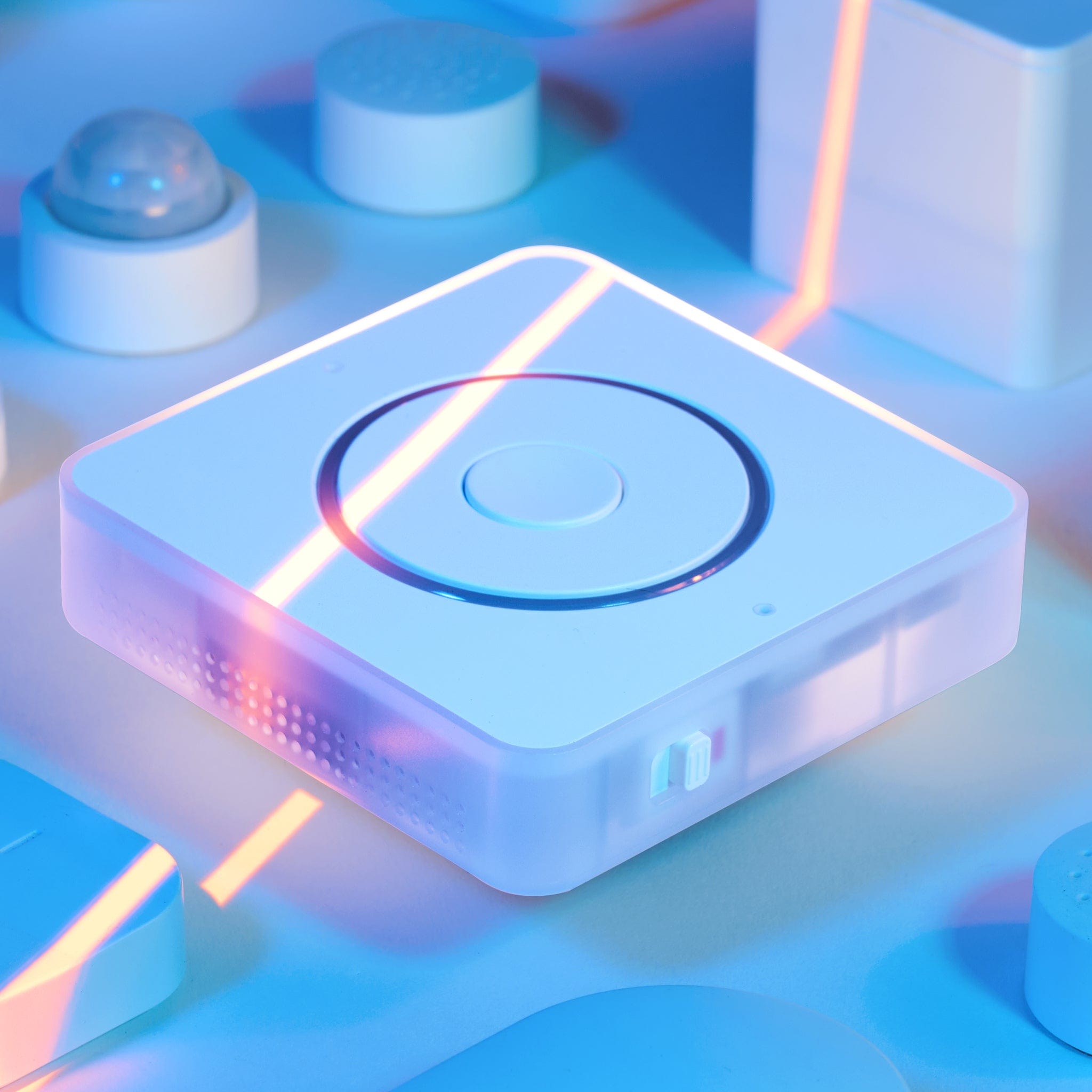 Home Assistant Voice Preview Edition by Home Assistant - The Pi Hut