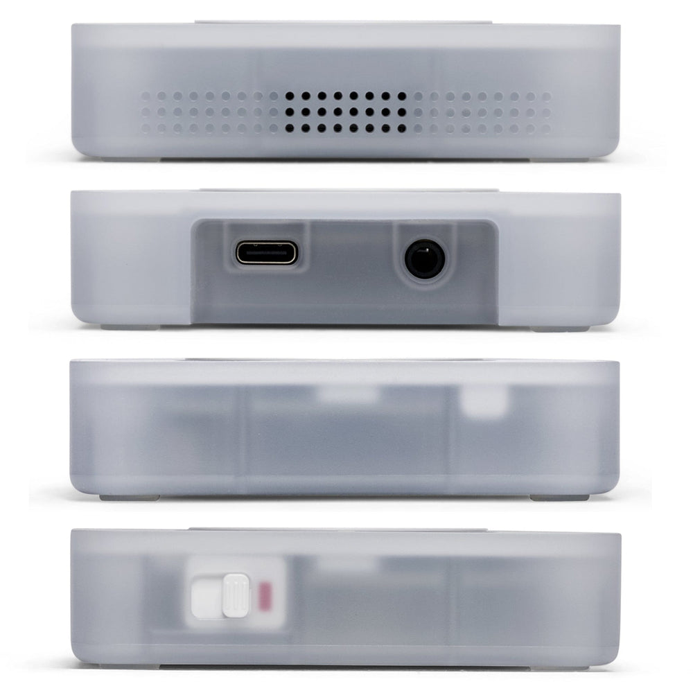 Home Assistant Voice Preview Edition by Home Assistant - The Pi Hut