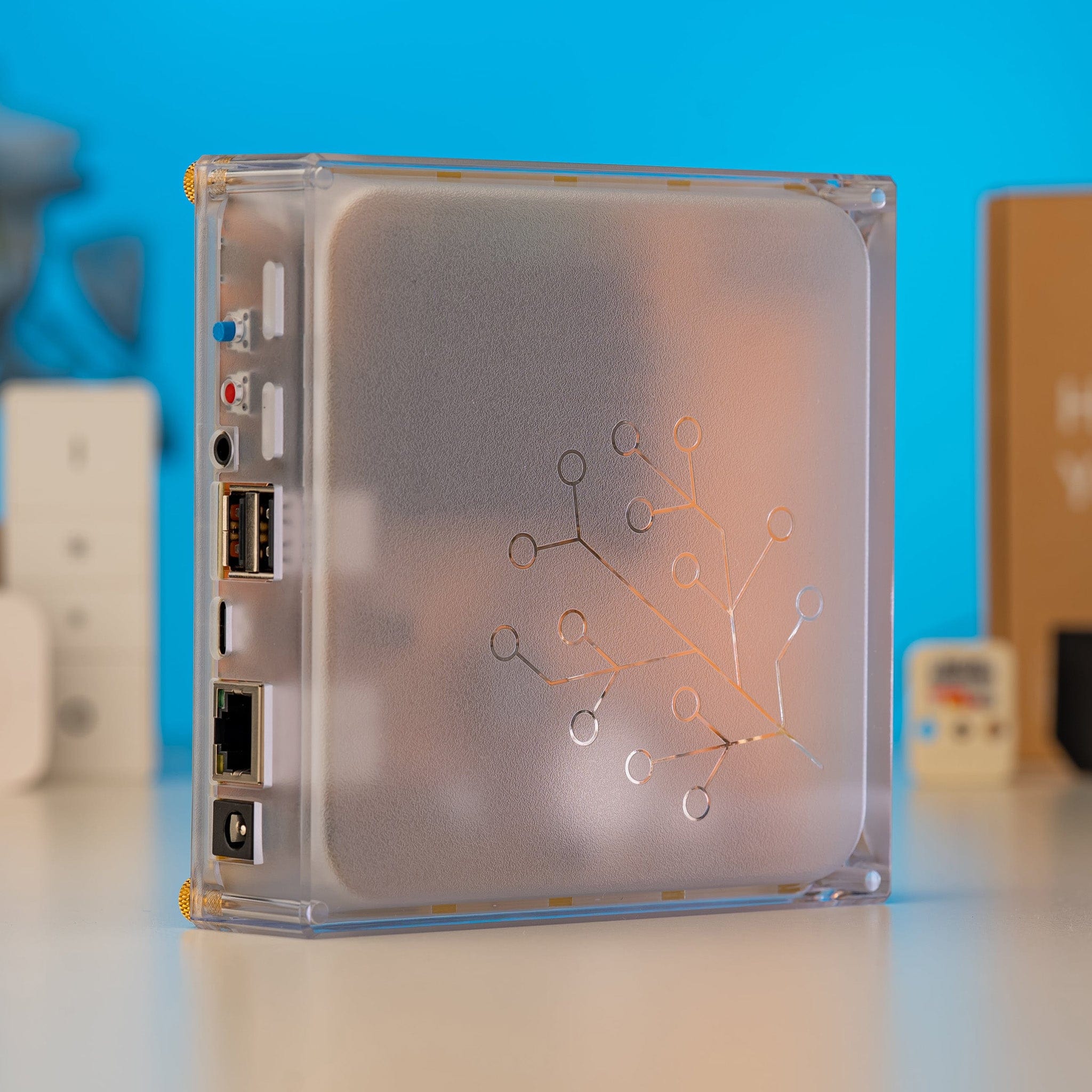Home Assistant Yellow Kit by Home Assistant - The Pi Hut