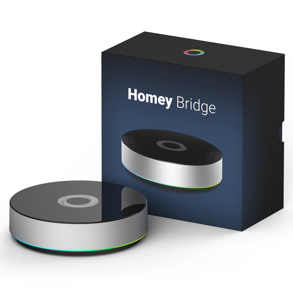 Homey Bridge by Homey - The Pi Hut