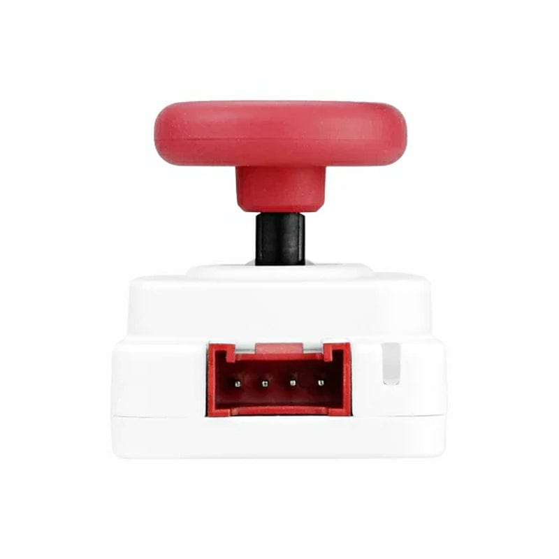 I2C Joystick 2 Unit (STM32G030) by M5Stack - The Pi Hut