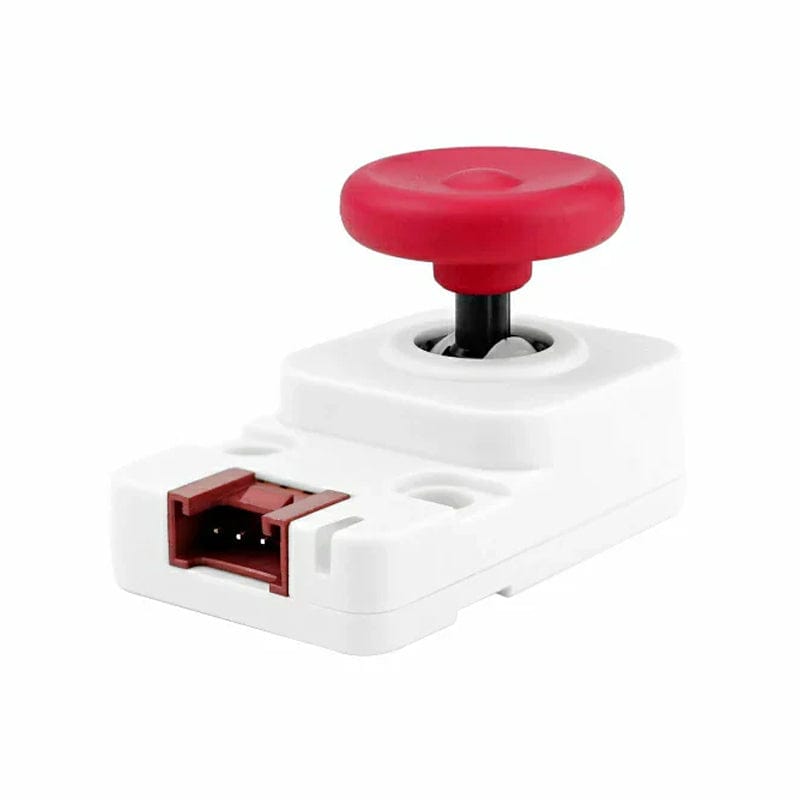 I2C Joystick 2 Unit (STM32G030) by M5Stack - The Pi Hut