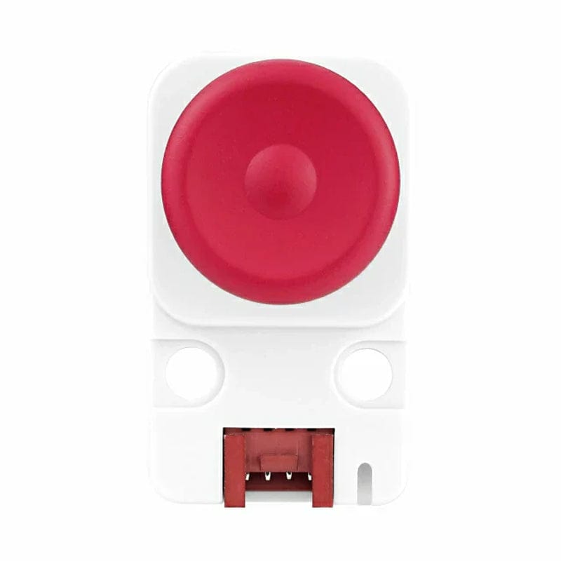 I2C Joystick 2 Unit (STM32G030) by M5Stack - The Pi Hut