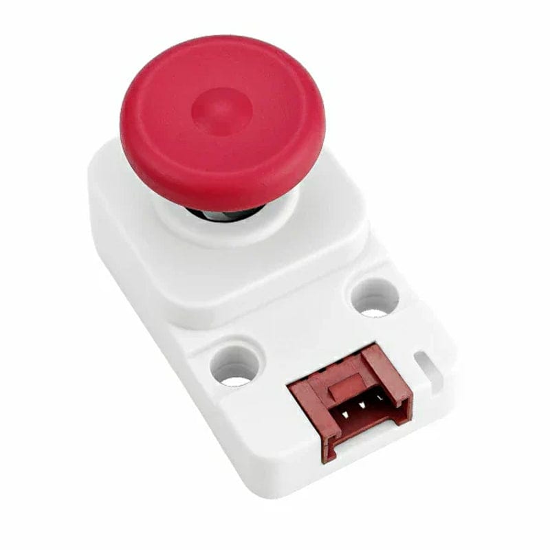 I2C Joystick 2 Unit (STM32G030) by M5Stack - The Pi Hut