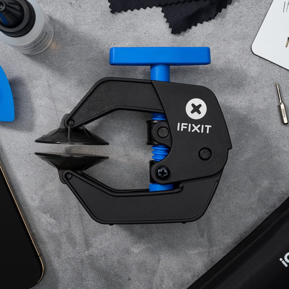 iFixit Anti-Clamp by iFixit - The Pi Hut