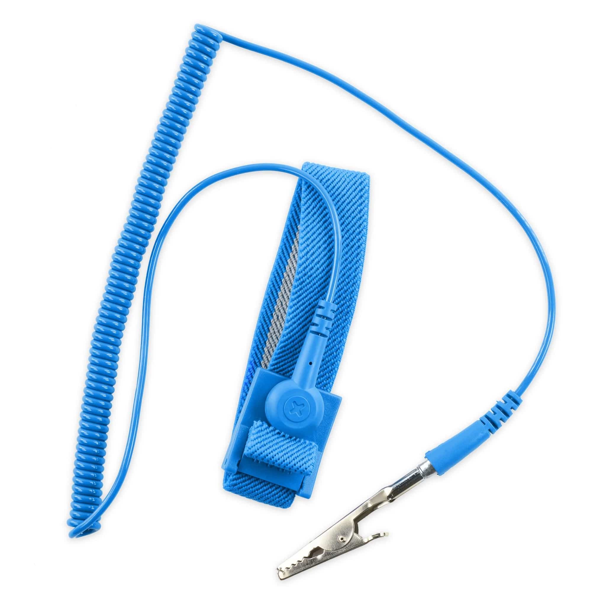 iFixit Anti-Static Wrist Strap by iFixit - The Pi Hut