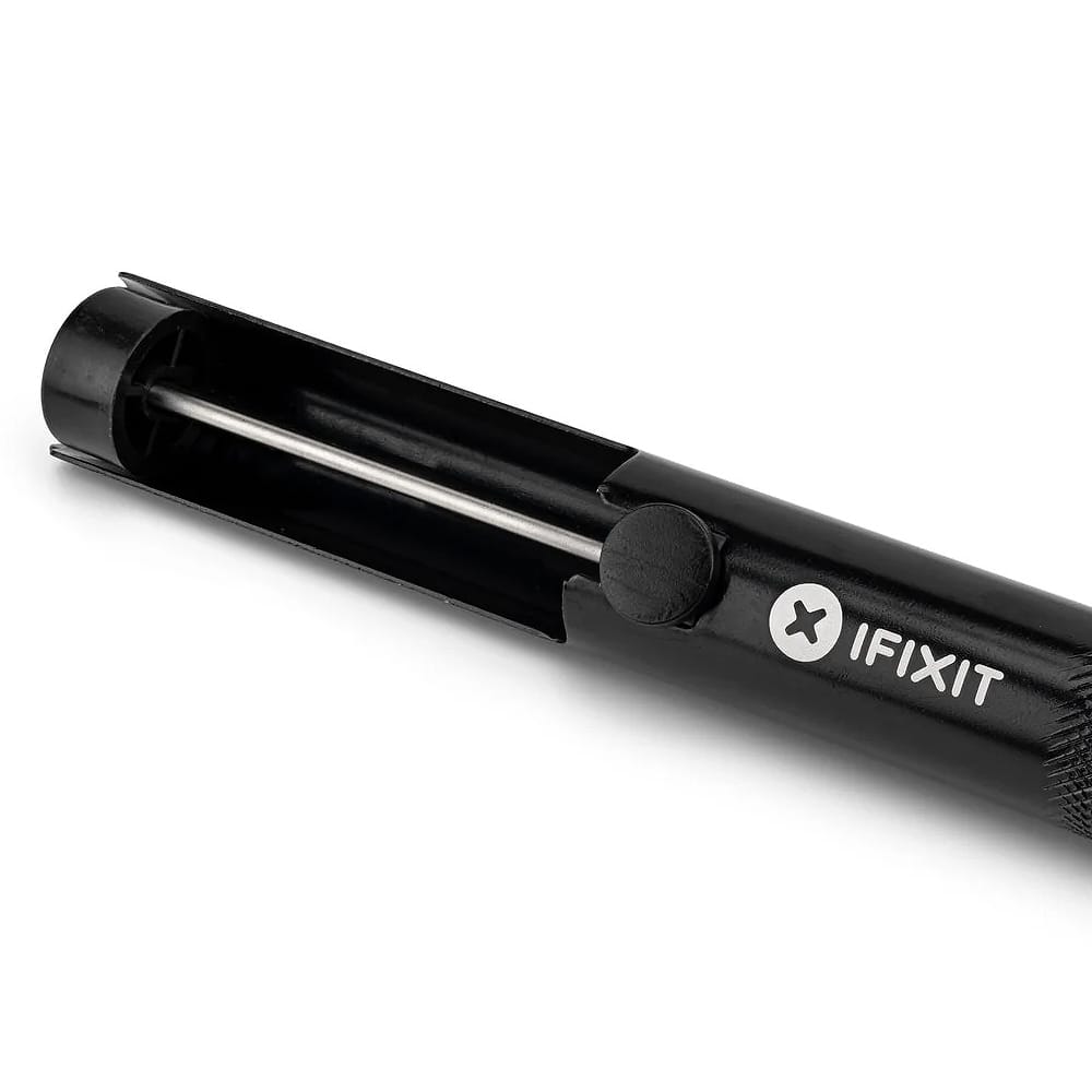 iFixit Desoldering Pump by iFixit - The Pi Hut