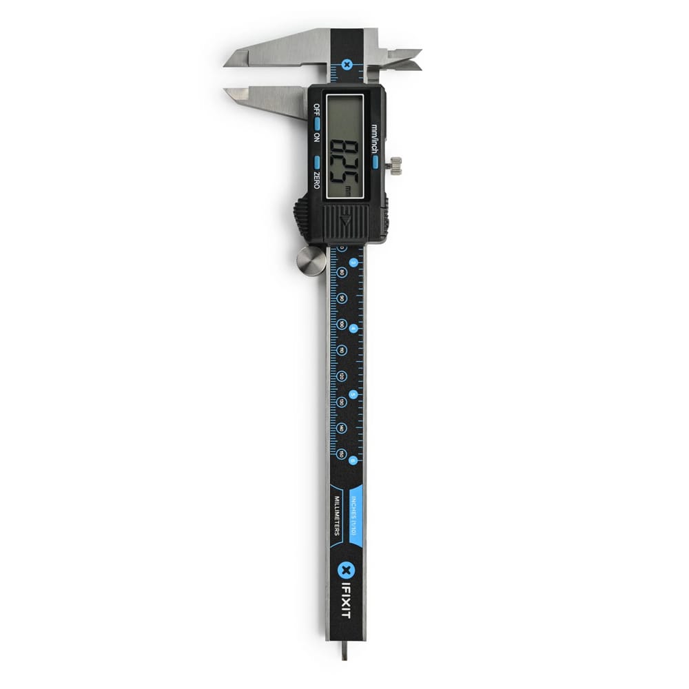 iFixit Digital Caliper by iFixit - The Pi Hut