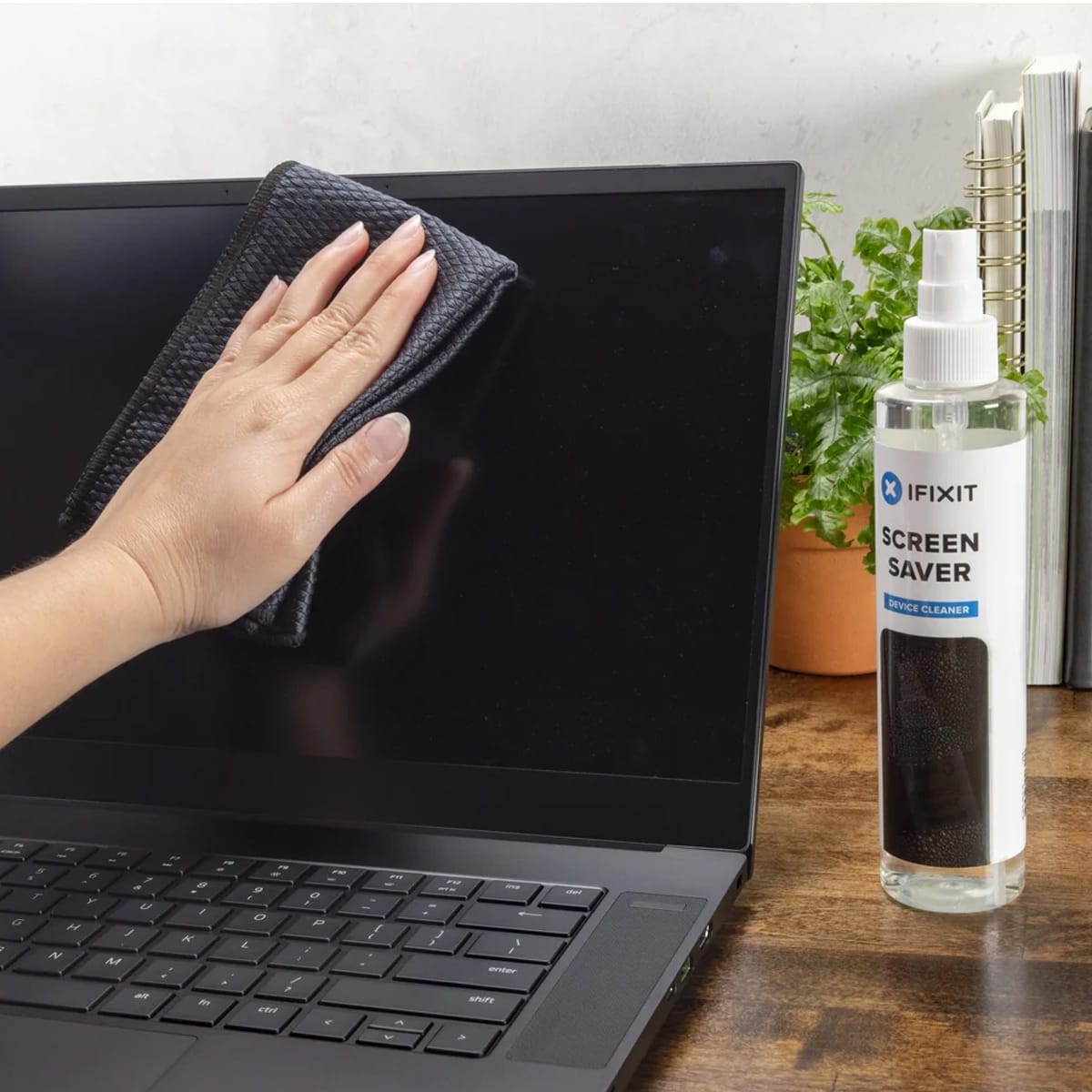 iFixit Electronics Cleaning Bundle by iFixit - The Pi Hut