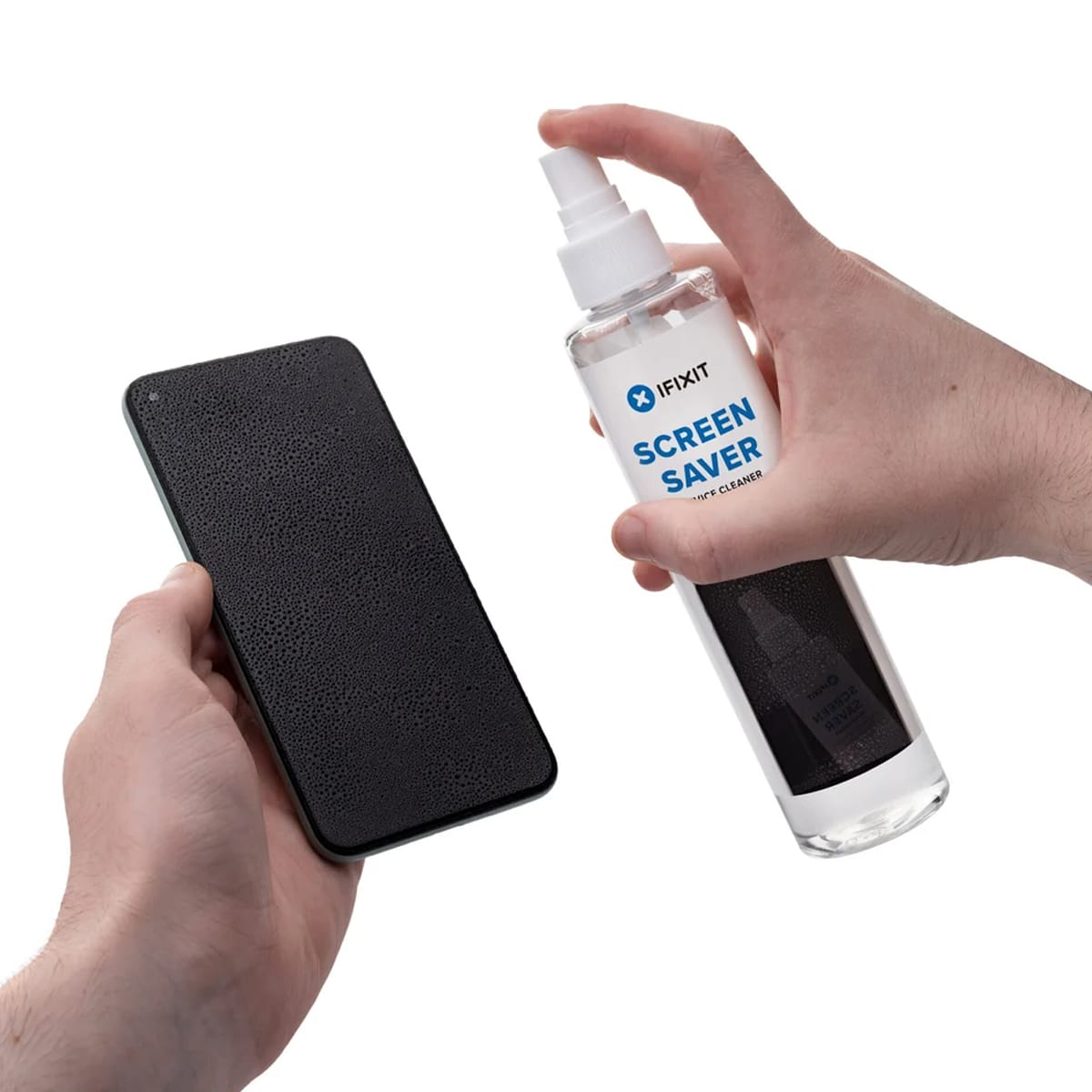 iFixit Electronics Cleaning Bundle by iFixit - The Pi Hut