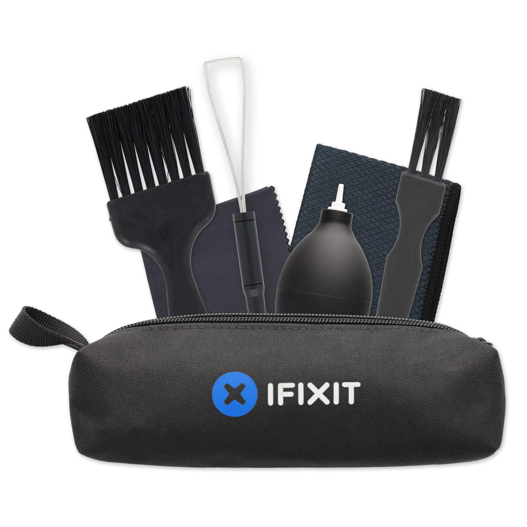 iFixit Keyboard Cleaning Kit by iFixit - The Pi Hut