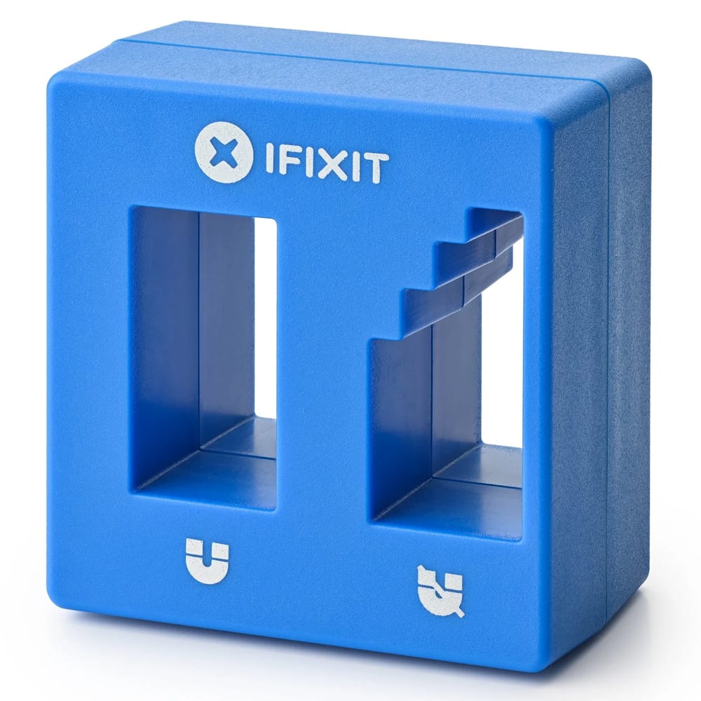 iFixit Magnetiser / Demagnetiser by iFixit - The Pi Hut