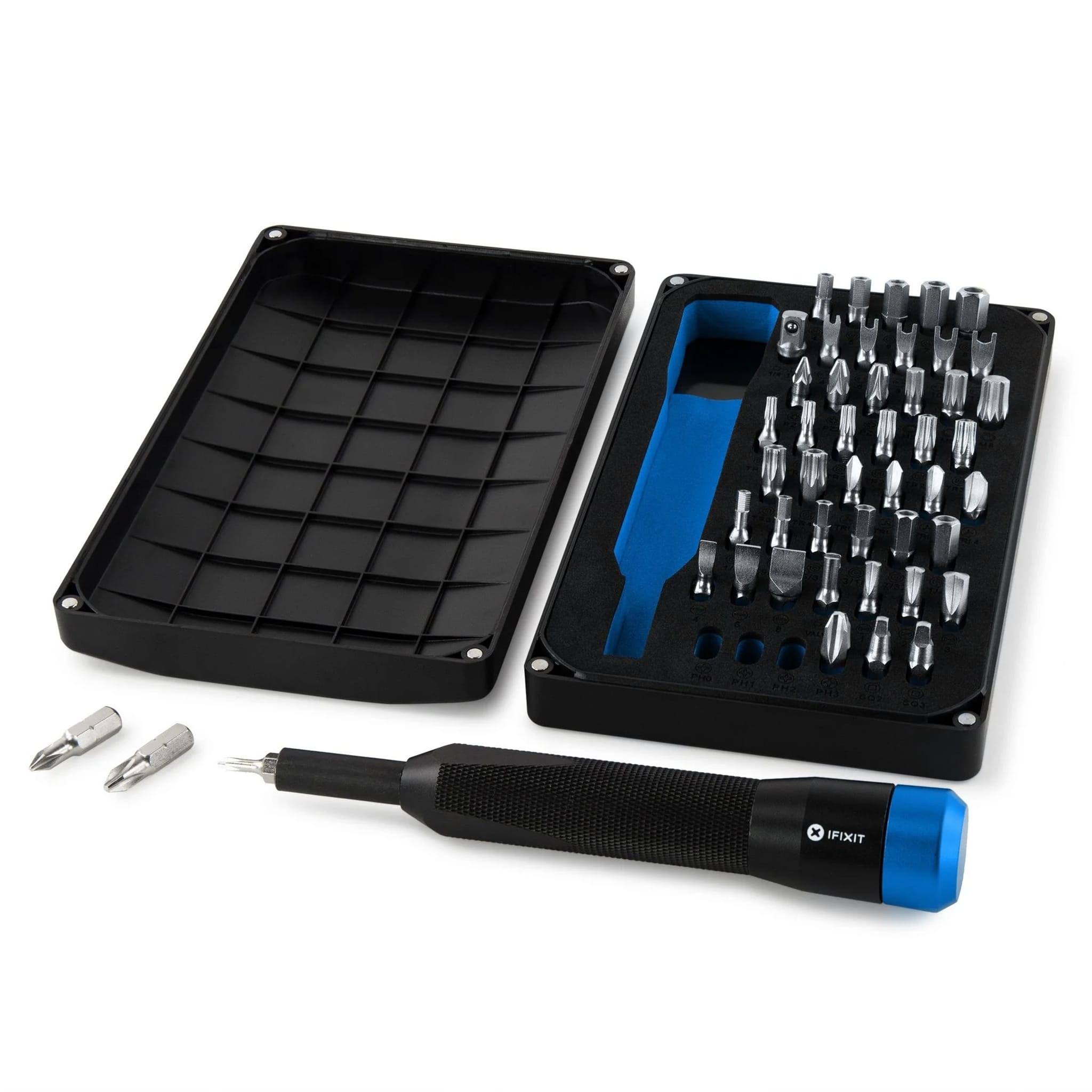iFixit Mahi Precision Bit Set by iFixit - The Pi Hut