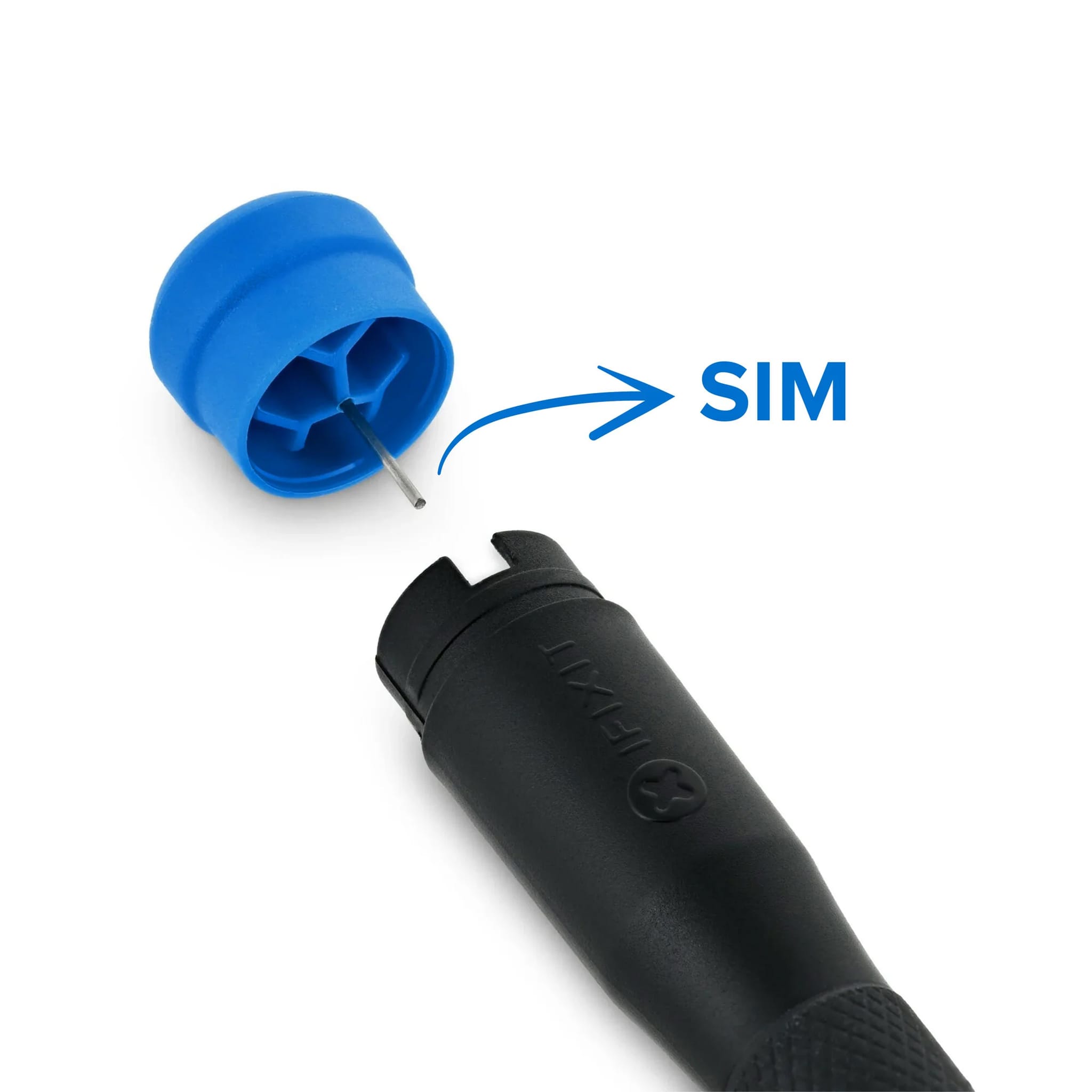 iFixit Minnow Precision Bit Set by iFixit - The Pi Hut