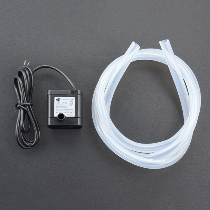 Immersible Pump & WaterTube by DFRobot - The Pi Hut