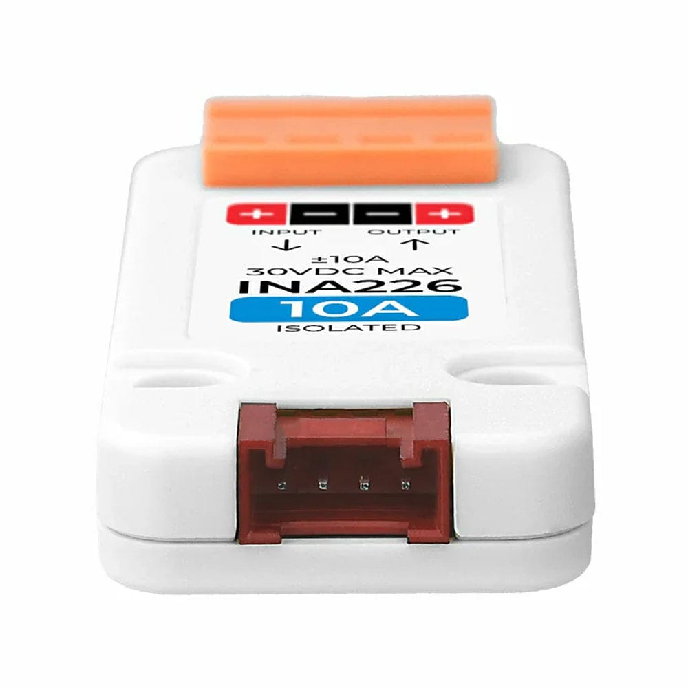 INA226-10A Current Voltage Power Monitor Unit by The Pi Hut - The Pi Hut