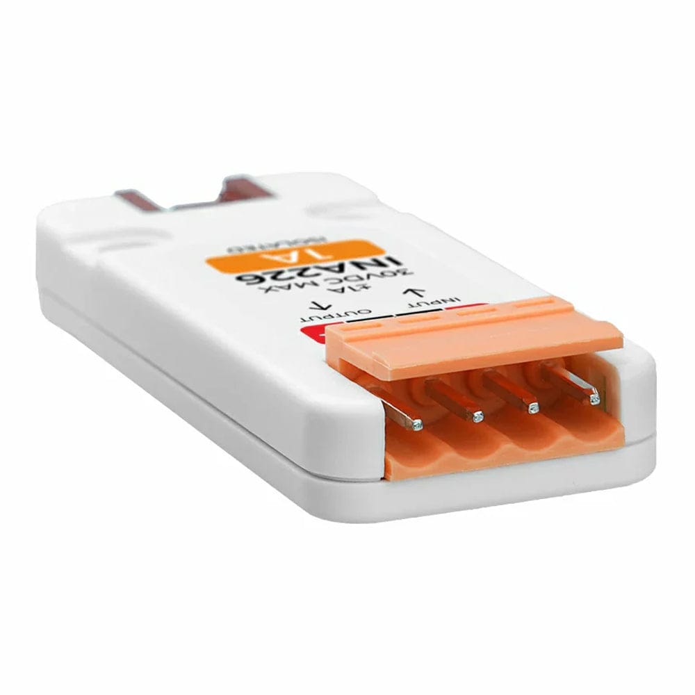 INA226-1A Current Voltage Power Monitor Unit by M5Stack - The Pi Hut