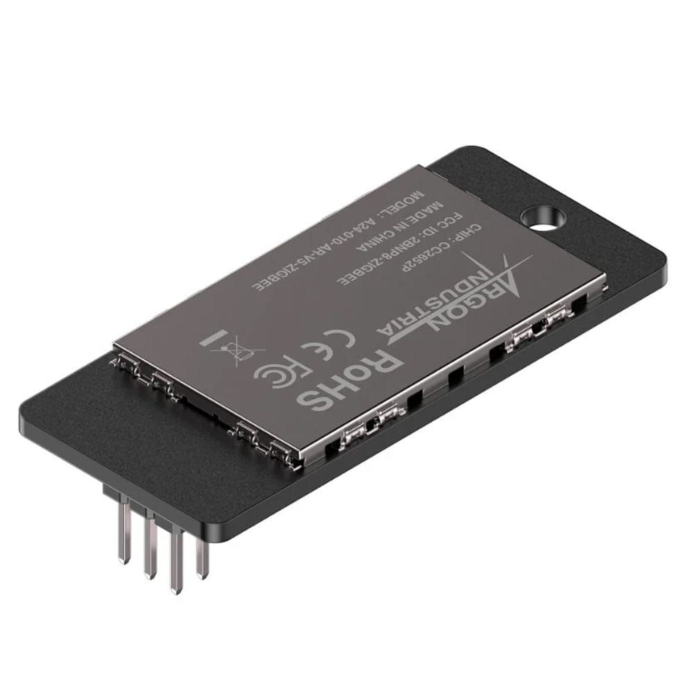 Industria Zigbee Module for Argon ONE V5 by Argon40 - The Pi Hut