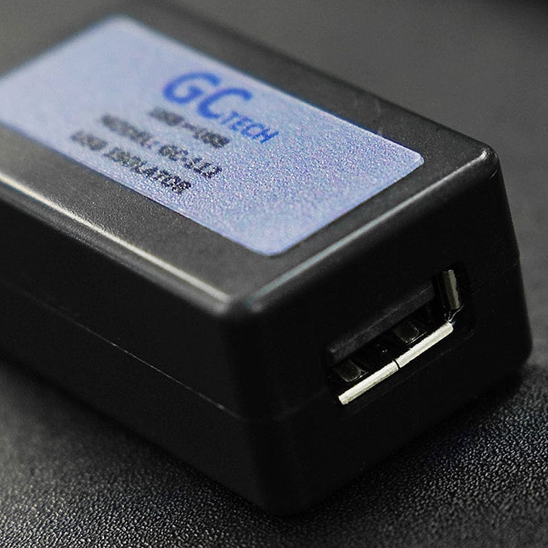 Industrial USB Isolator by DFRobot - The Pi Hut