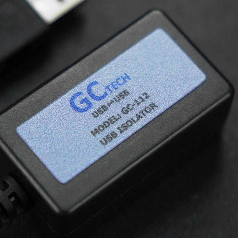Industrial USB Isolator by DFRobot - The Pi Hut