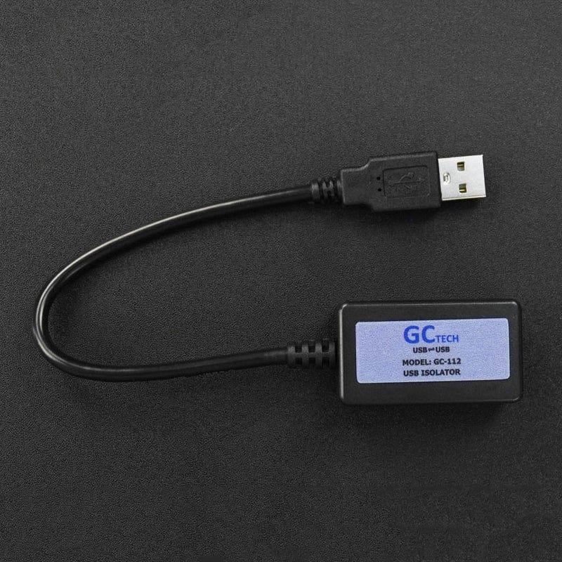 Industrial USB Isolator by DFRobot - The Pi Hut