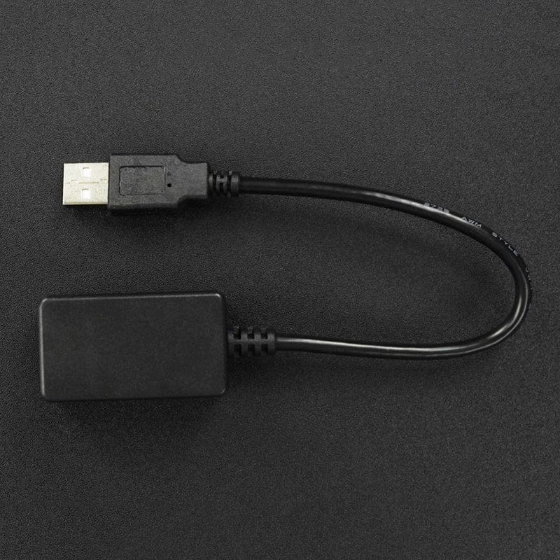 Industrial USB Isolator by DFRobot - The Pi Hut