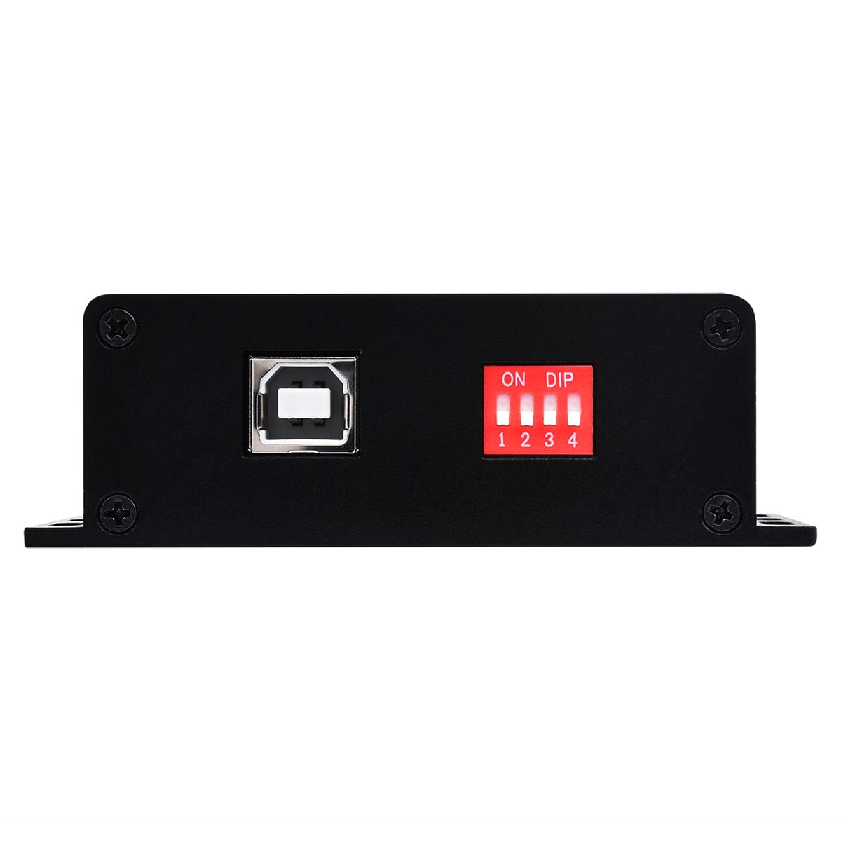 Industrial USB TO 4-Channel RS485 Converter - The Pi Hut
