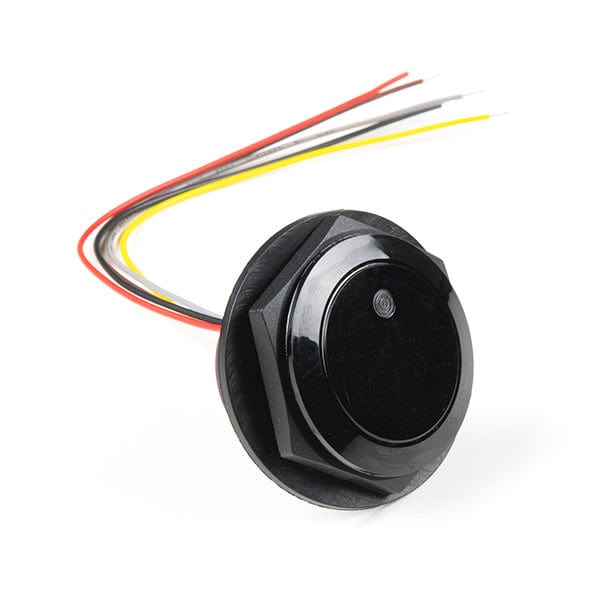 Infrared Proximity Contactless Button by Sparkfun - The Pi Hut
