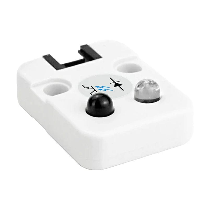 Infrared Reflective Sensor Unit by M5Stack - The Pi Hut