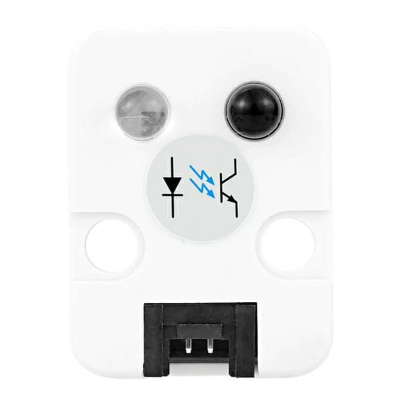 Infrared Reflective Sensor Unit by M5Stack - The Pi Hut
