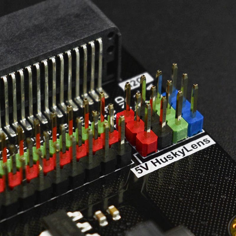 IO Extender for micro:bit by DFRobot - The Pi Hut