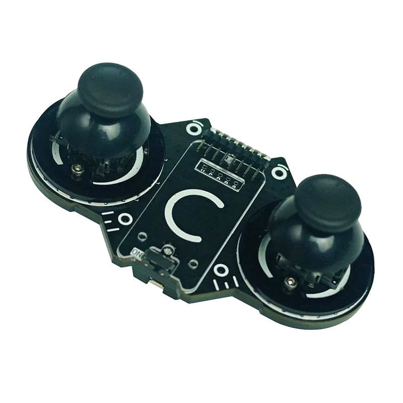JoyC Omni-directional Controller (Without M5StickC) by M5Stack - The Pi Hut